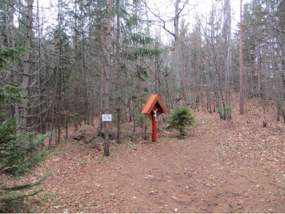 Meyringer Warte Hocheck